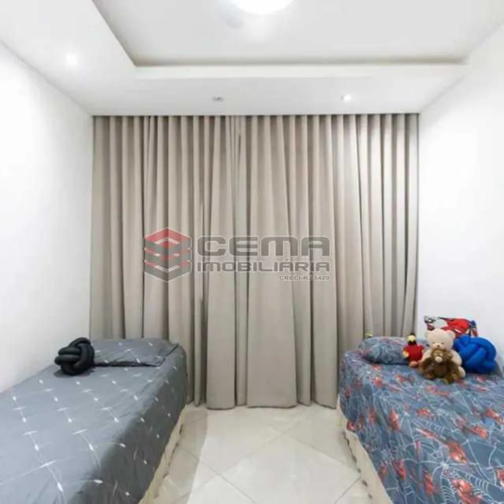 Apartamento, 3 quartos, 198 m² - Foto 10