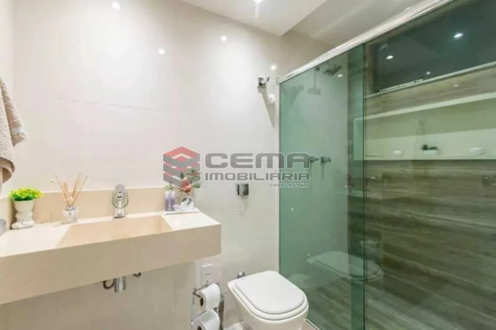 Apartamento, 3 quartos, 198 m² - Foto 14