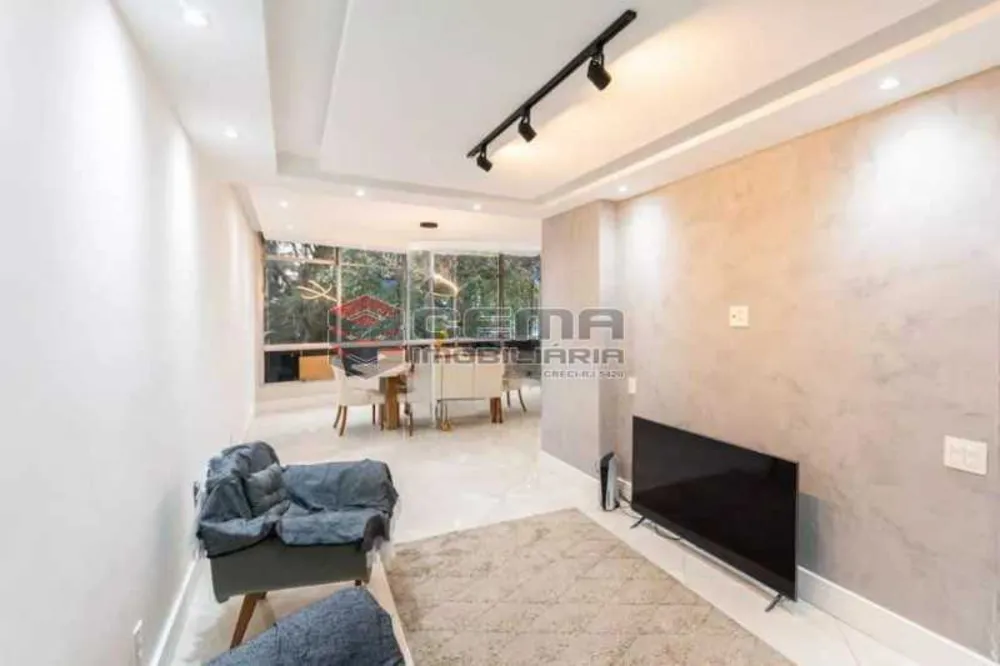 Apartamento, 3 quartos, 198 m² - Foto 6