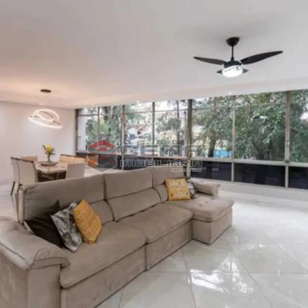 Apartamento, 3 quartos, 198 m² - Foto 5