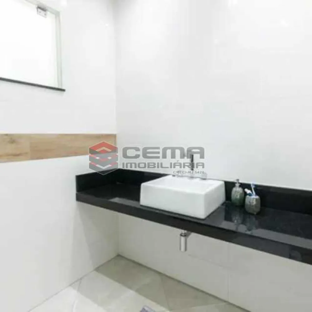 Apartamento, 3 quartos, 198 m² - Foto 23