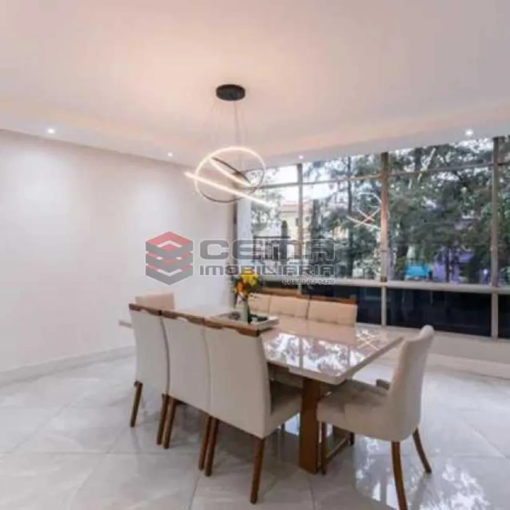 Apartamento, 3 quartos, 198 m² - Foto 4