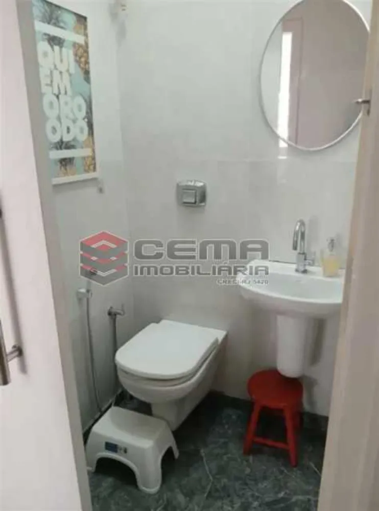 Apartamento, 5 quartos, 202 m² - Foto 21
