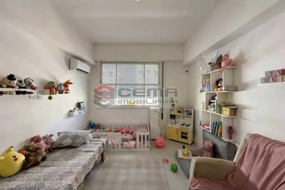 Apartamento, 5 quartos, 202 m² - Foto 13