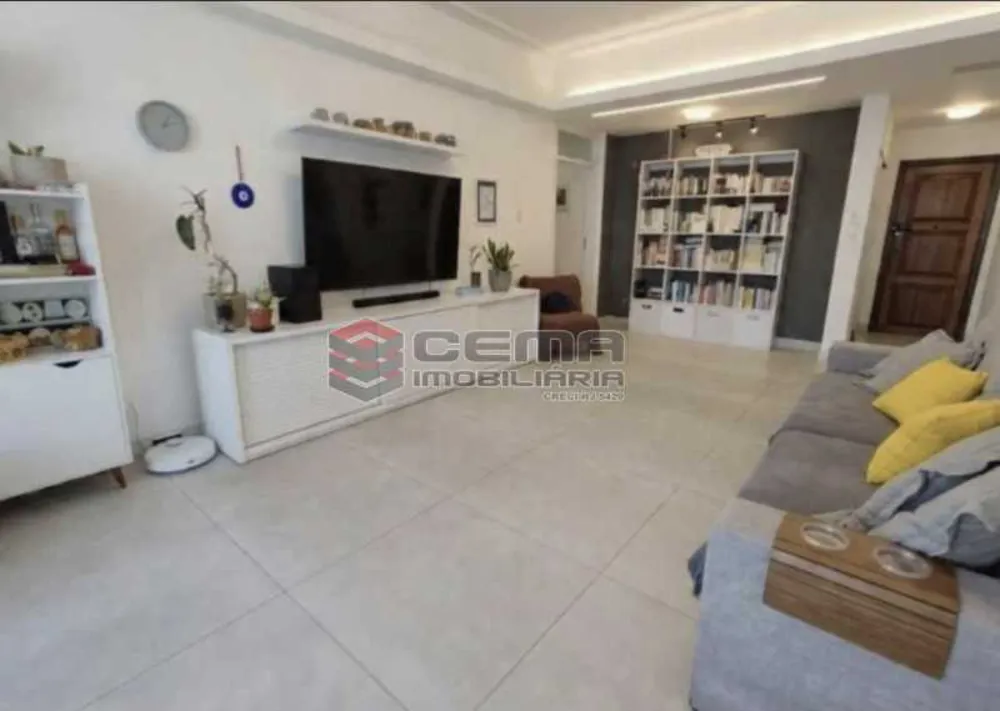 Apartamento, 5 quartos, 202 m² - Foto 3