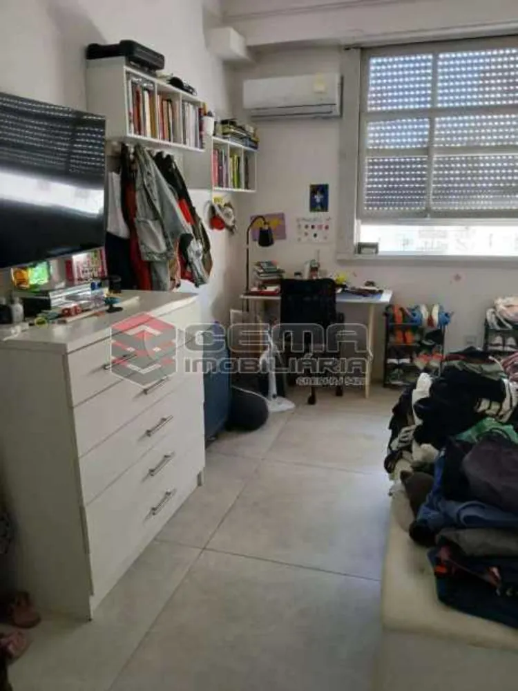 Apartamento, 5 quartos, 202 m² - Foto 11