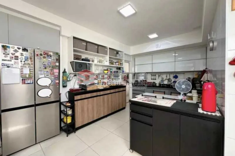 Apartamento, 5 quartos, 202 m² - Foto 22