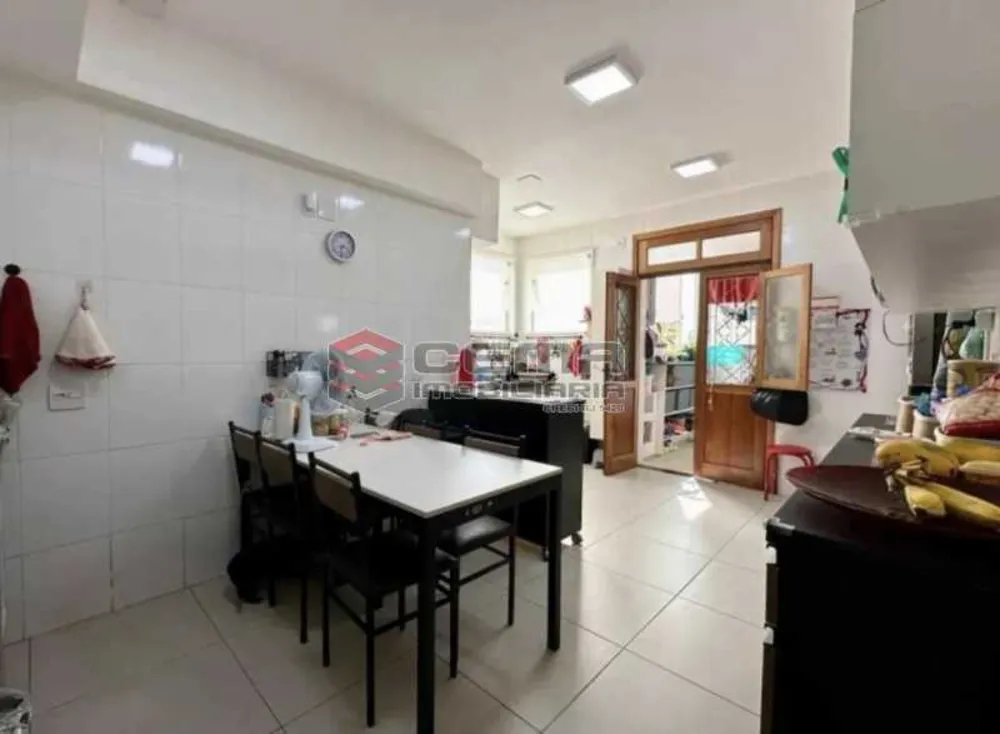 Apartamento, 5 quartos, 202 m² - Foto 24