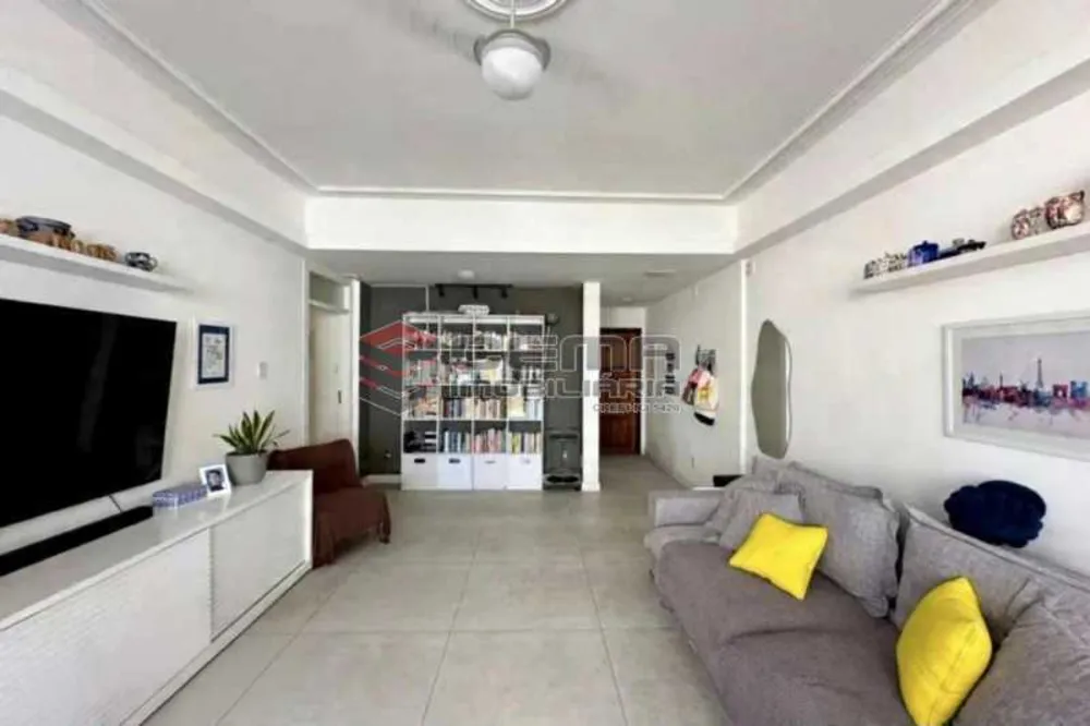 Apartamento, 5 quartos, 202 m² - Foto 5