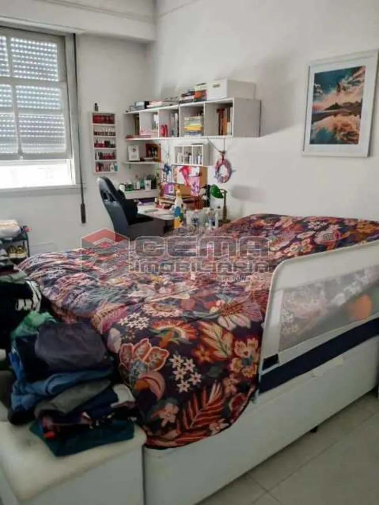 Apartamento, 5 quartos, 202 m² - Foto 10