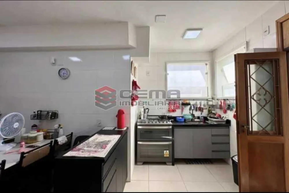 Apartamento, 5 quartos, 202 m² - Foto 23