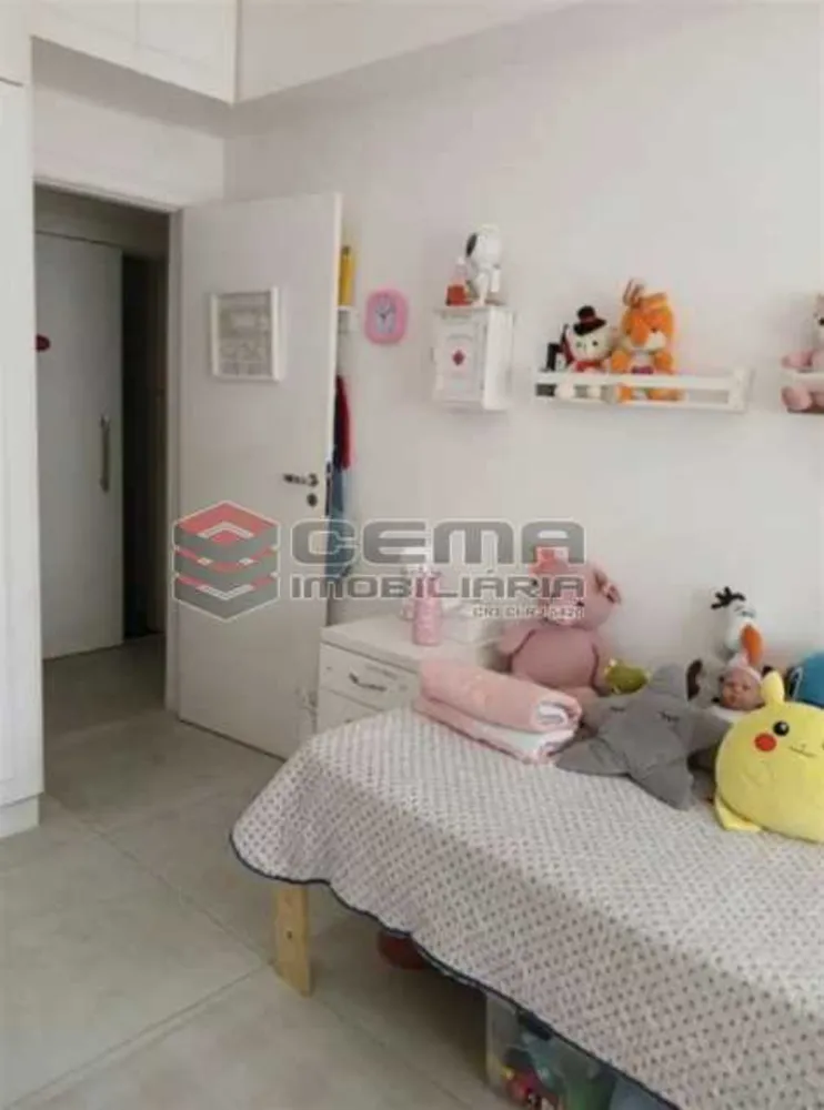 Apartamento, 5 quartos, 202 m² - Foto 14