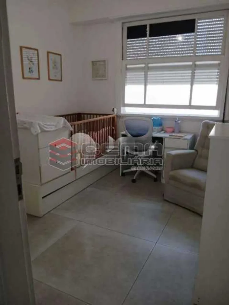 Apartamento, 5 quartos, 202 m² - Foto 15
