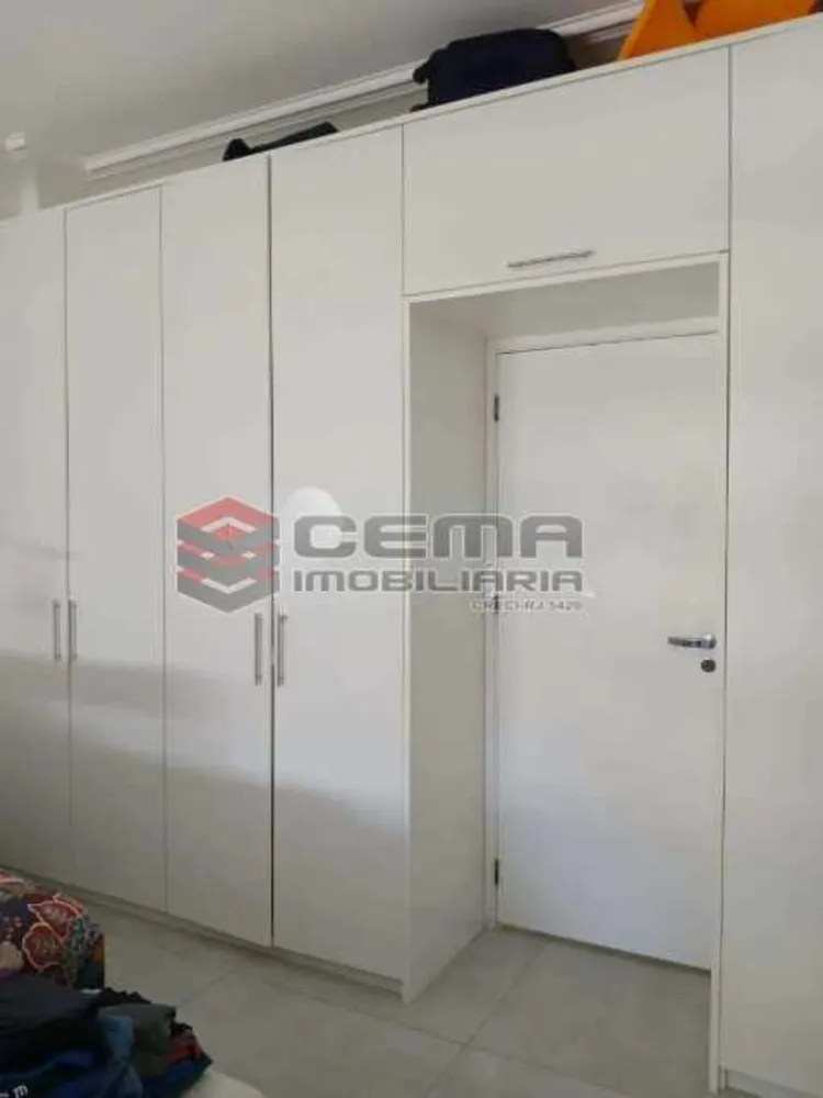 Apartamento, 5 quartos, 202 m² - Foto 12
