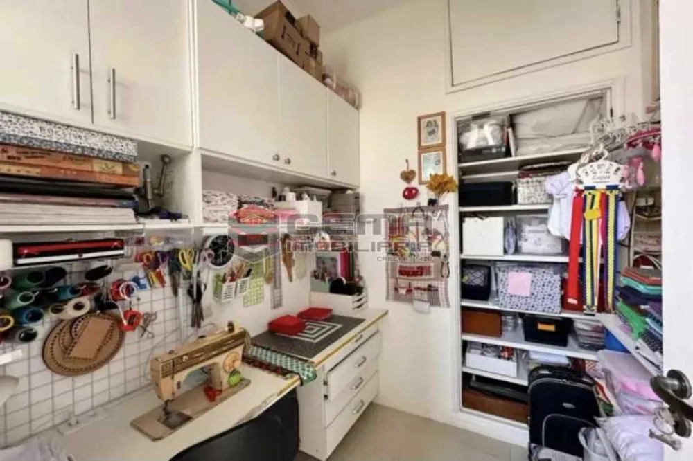 Apartamento, 5 quartos, 202 m² - Foto 16