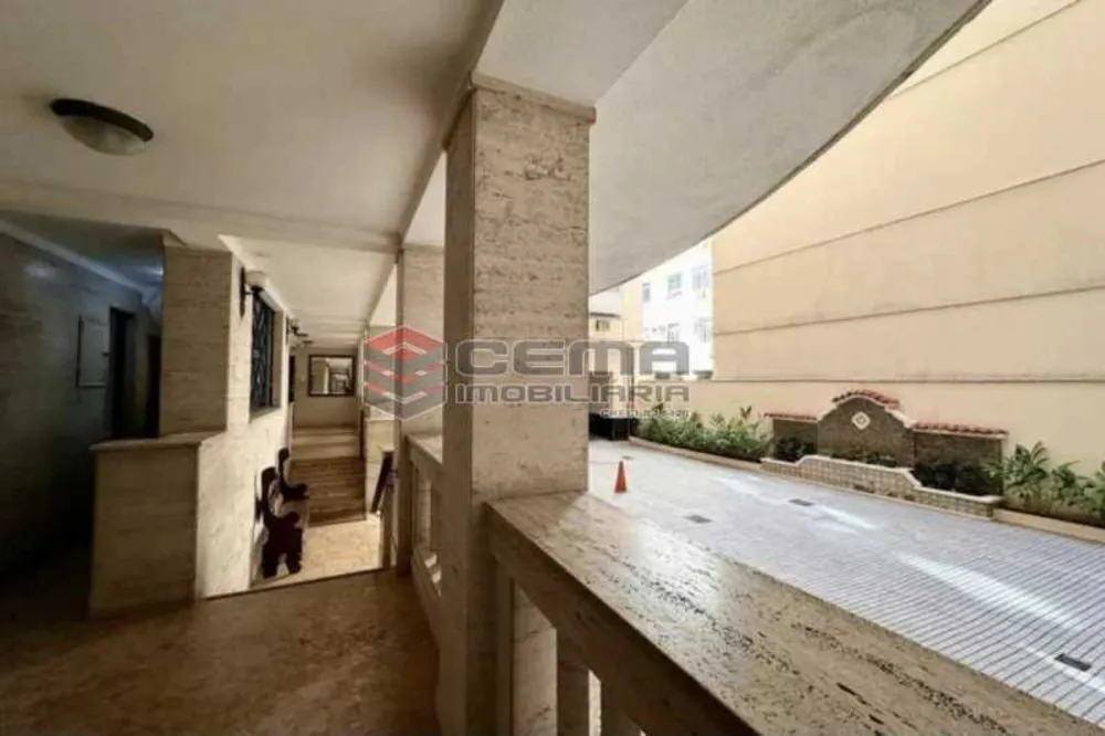 Apartamento, 5 quartos, 202 m² - Foto 28