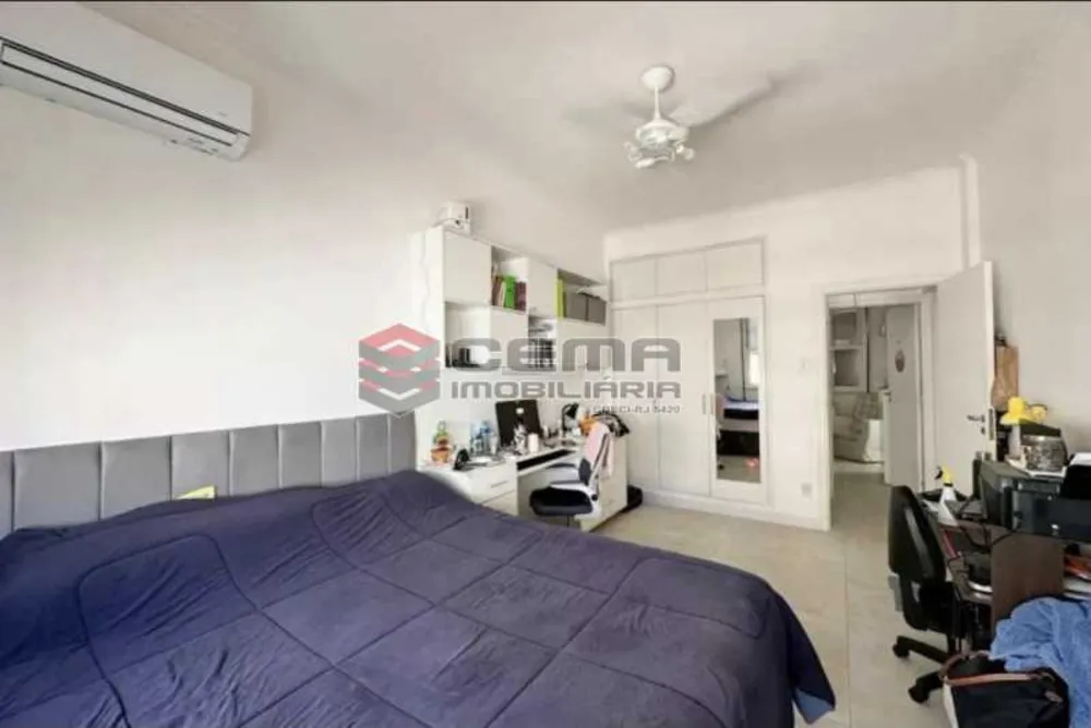 Apartamento, 5 quartos, 202 m² - Foto 7