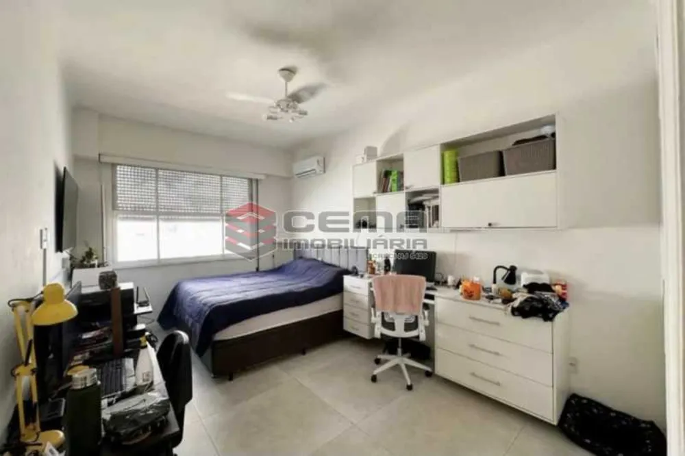 Apartamento, 5 quartos, 202 m² - Foto 8