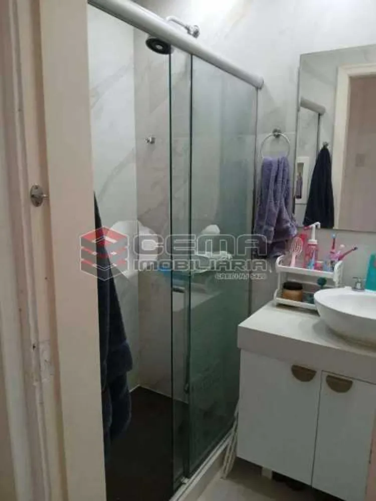 Apartamento, 5 quartos, 202 m² - Foto 20