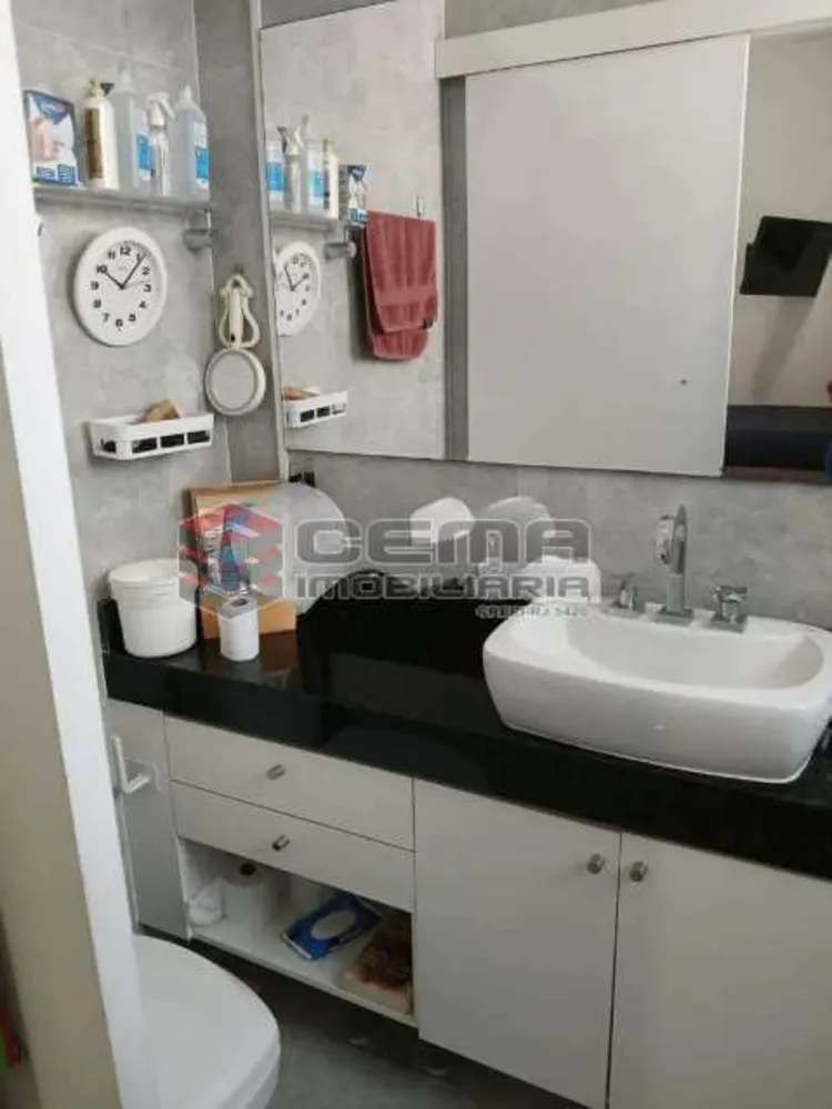 Apartamento, 5 quartos, 202 m² - Foto 17