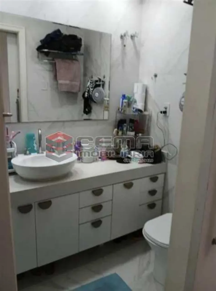 Apartamento, 5 quartos, 202 m² - Foto 19
