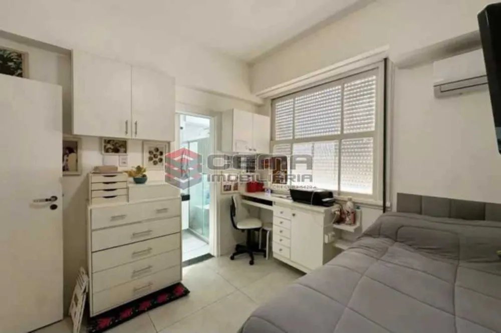 Apartamento, 5 quartos, 202 m² - Foto 9