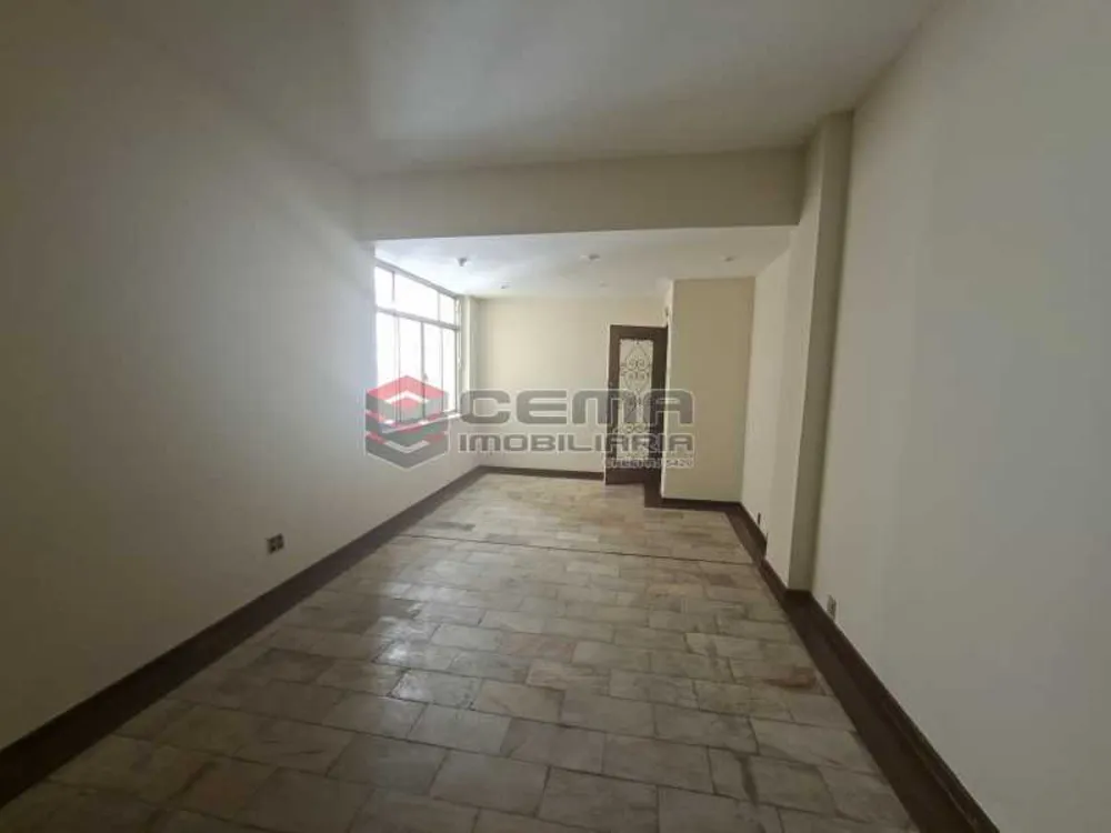 Apartamento, 2 quartos, 80 m² - Foto 1