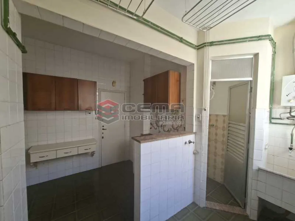 Apartamento, 2 quartos, 80 m² - Foto 13