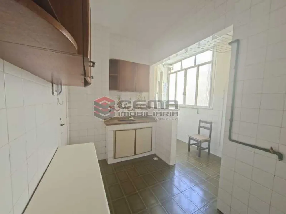 Apartamento, 2 quartos, 80 m² - Foto 12