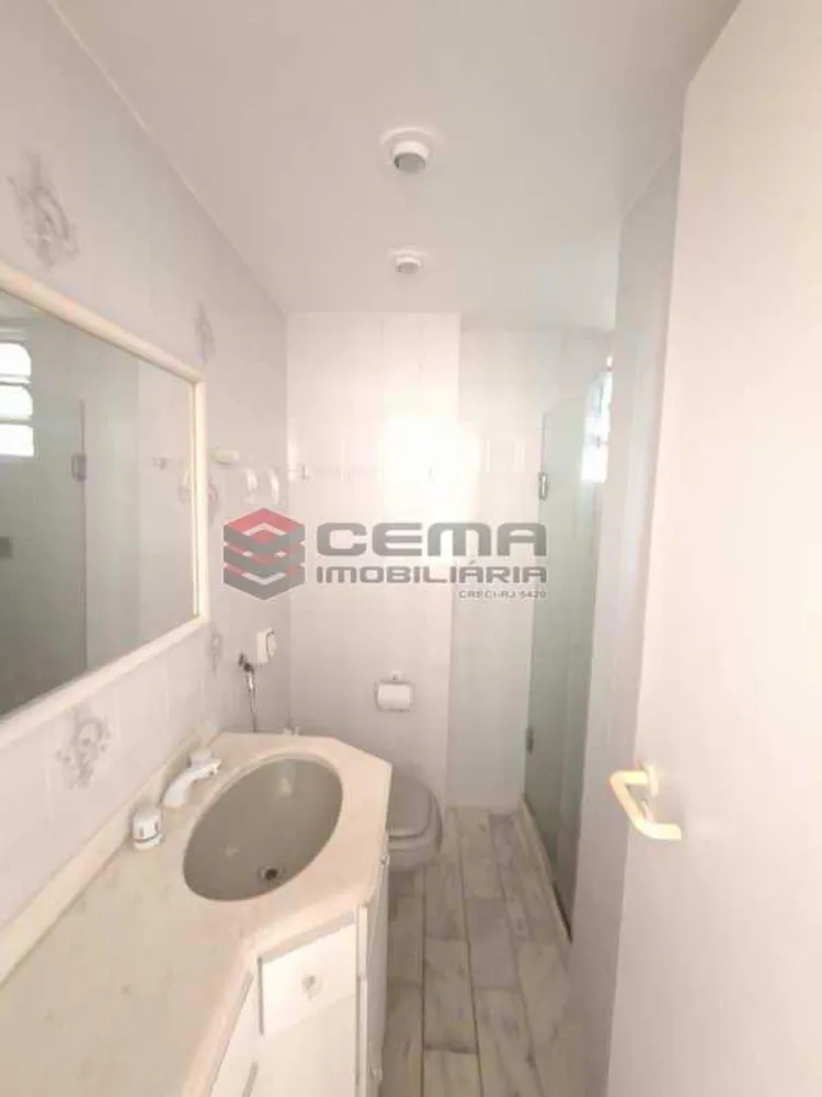 Apartamento, 2 quartos, 80 m² - Foto 11