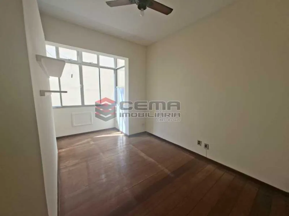 Apartamento, 2 quartos, 80 m² - Foto 4