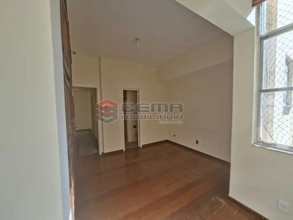 Apartamento, 2 quartos, 80 m² - Foto 6