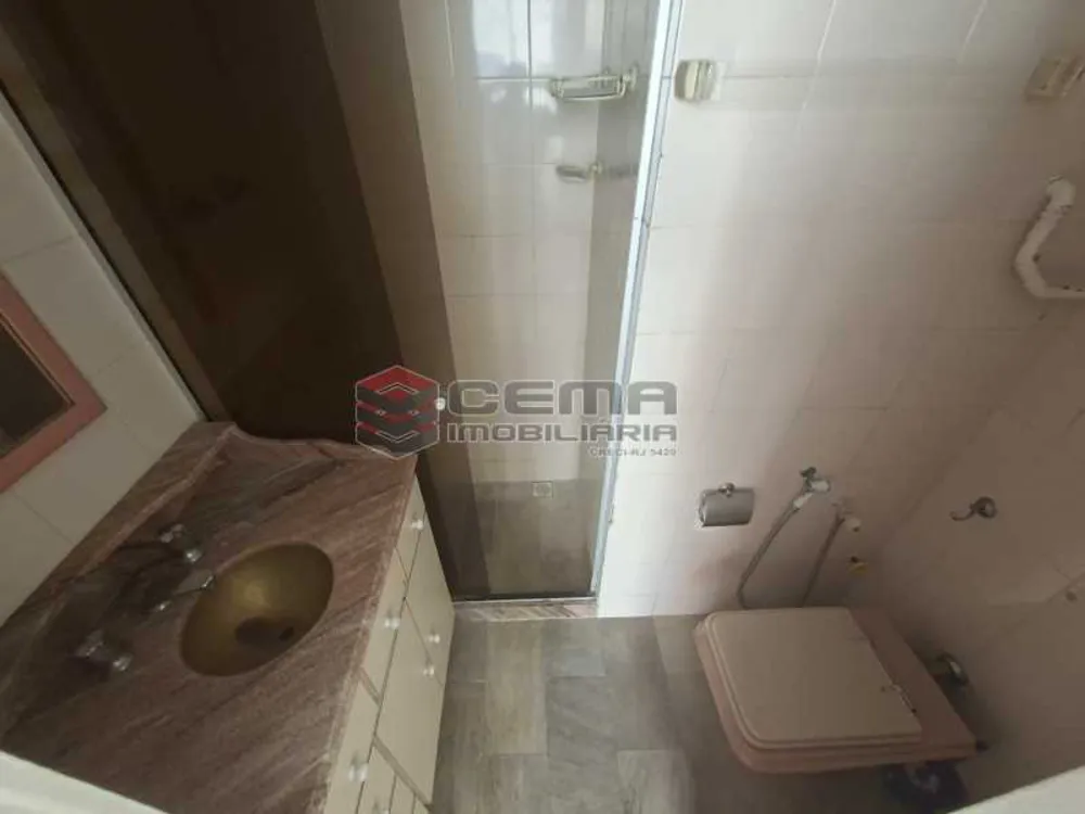 Apartamento, 2 quartos, 80 m² - Foto 9