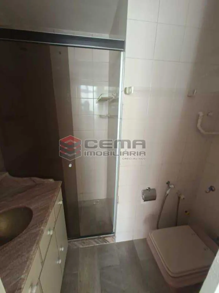 Apartamento, 2 quartos, 80 m² - Foto 7