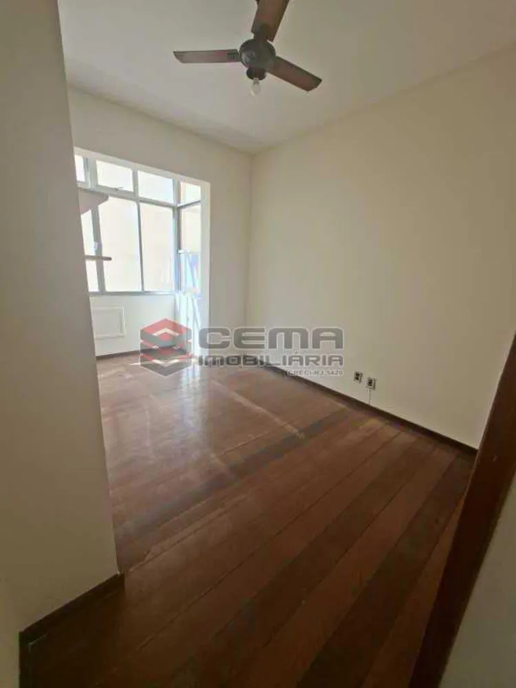 Apartamento, 2 quartos, 80 m² - Foto 5
