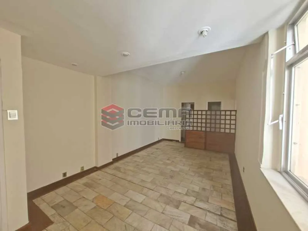 Apartamento, 2 quartos, 80 m² - Foto 2