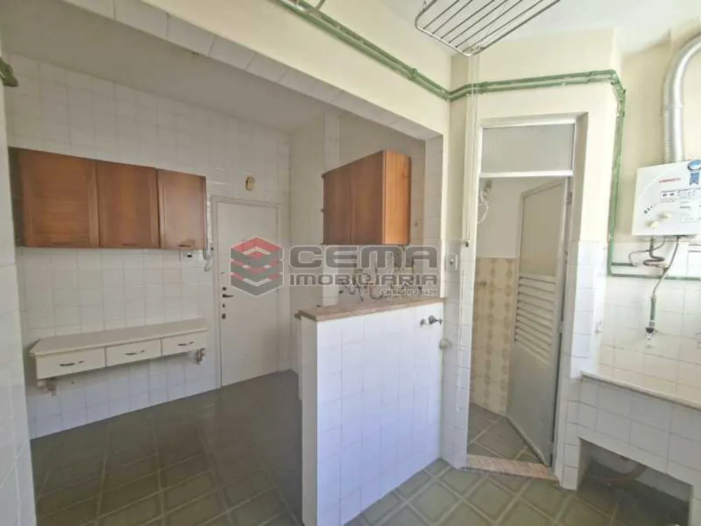 Apartamento, 2 quartos, 80 m² - Foto 14