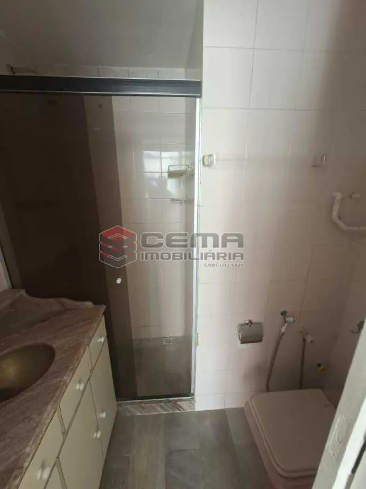 Apartamento, 2 quartos, 80 m² - Foto 10
