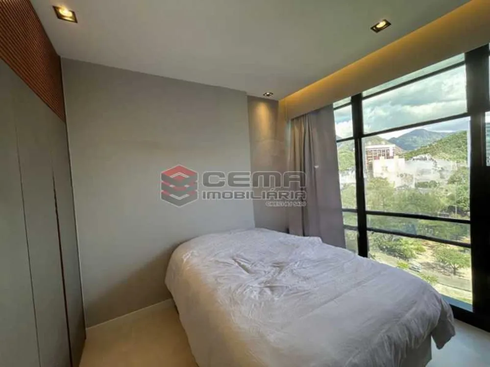 Apartamento, 2 quartos, 84 m² - Foto 5