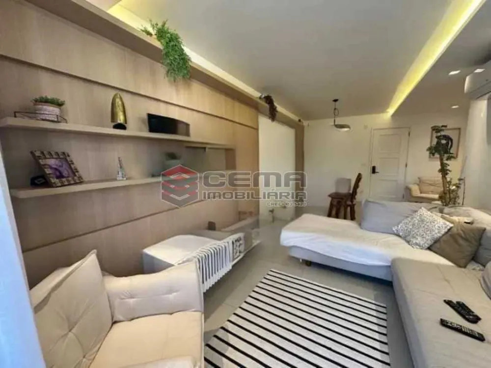 Apartamento, 2 quartos, 84 m² - Foto 10