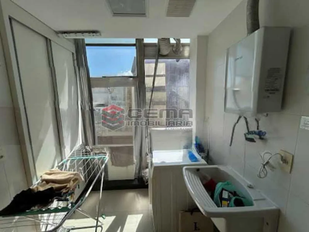 Apartamento, 2 quartos, 84 m² - Foto 6