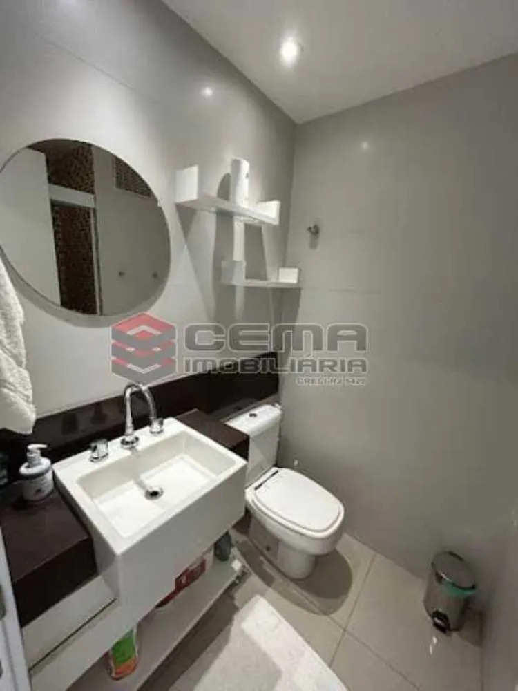 Apartamento, 2 quartos, 84 m² - Foto 13