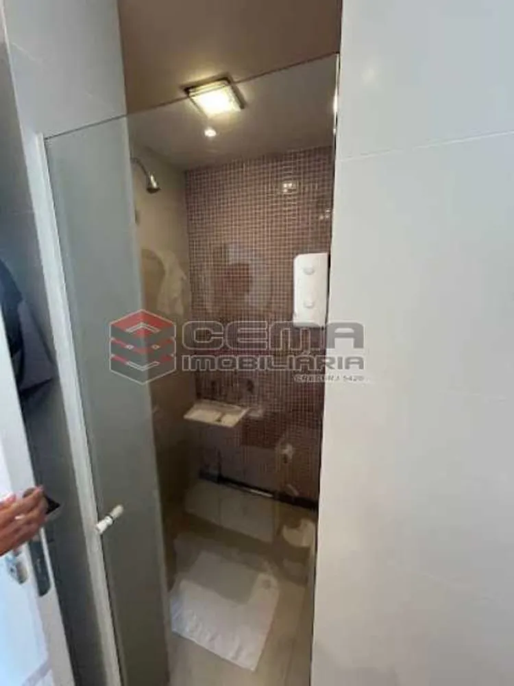 Apartamento, 2 quartos, 84 m² - Foto 8