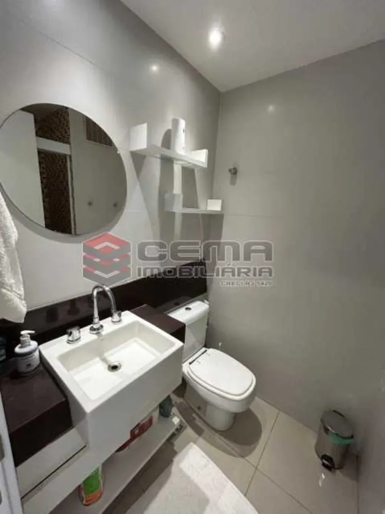 Apartamento, 2 quartos, 84 m² - Foto 9