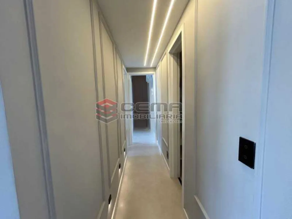 Apartamento, 2 quartos, 84 m² - Foto 2