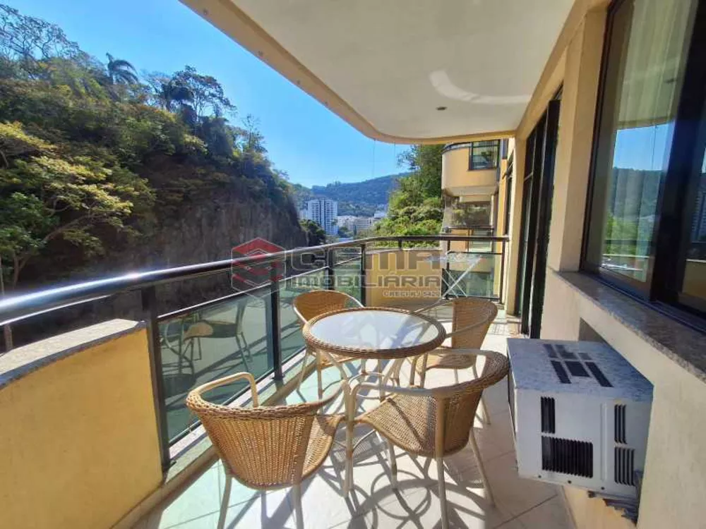 Apartamento, 2 quartos, 73 m² - Foto 1