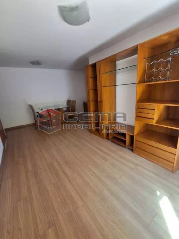 Apartamento, 2 quartos, 73 m² - Foto 3