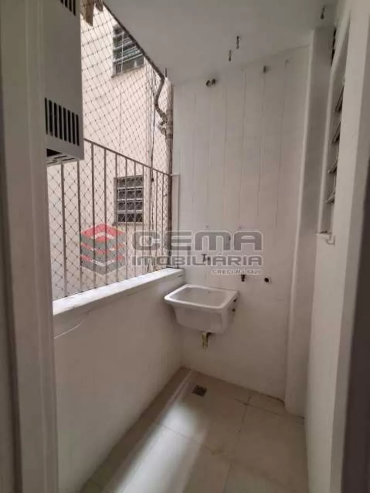 Apartamento, 3 quartos, 83 m² - Foto 8