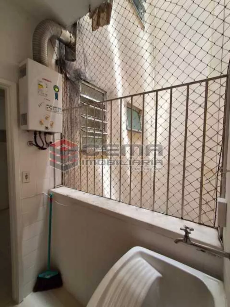Apartamento, 3 quartos, 83 m² - Foto 6