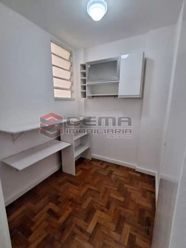 Apartamento, 3 quartos, 83 m² - Foto 4